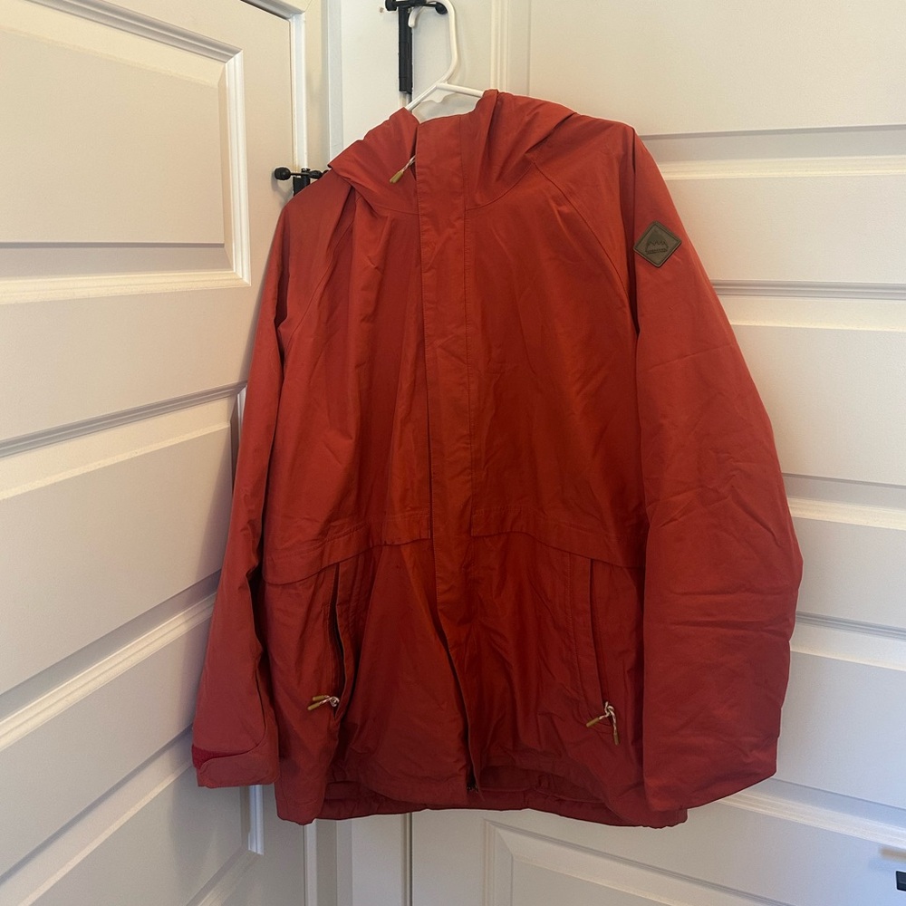 Burton Gore-Tex Kaylo Snowboard Jacket